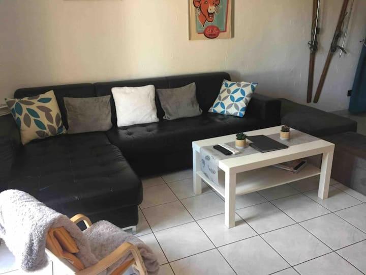 La Magie Entre Deux Lacs Villa Gérardmer Kültér fotó