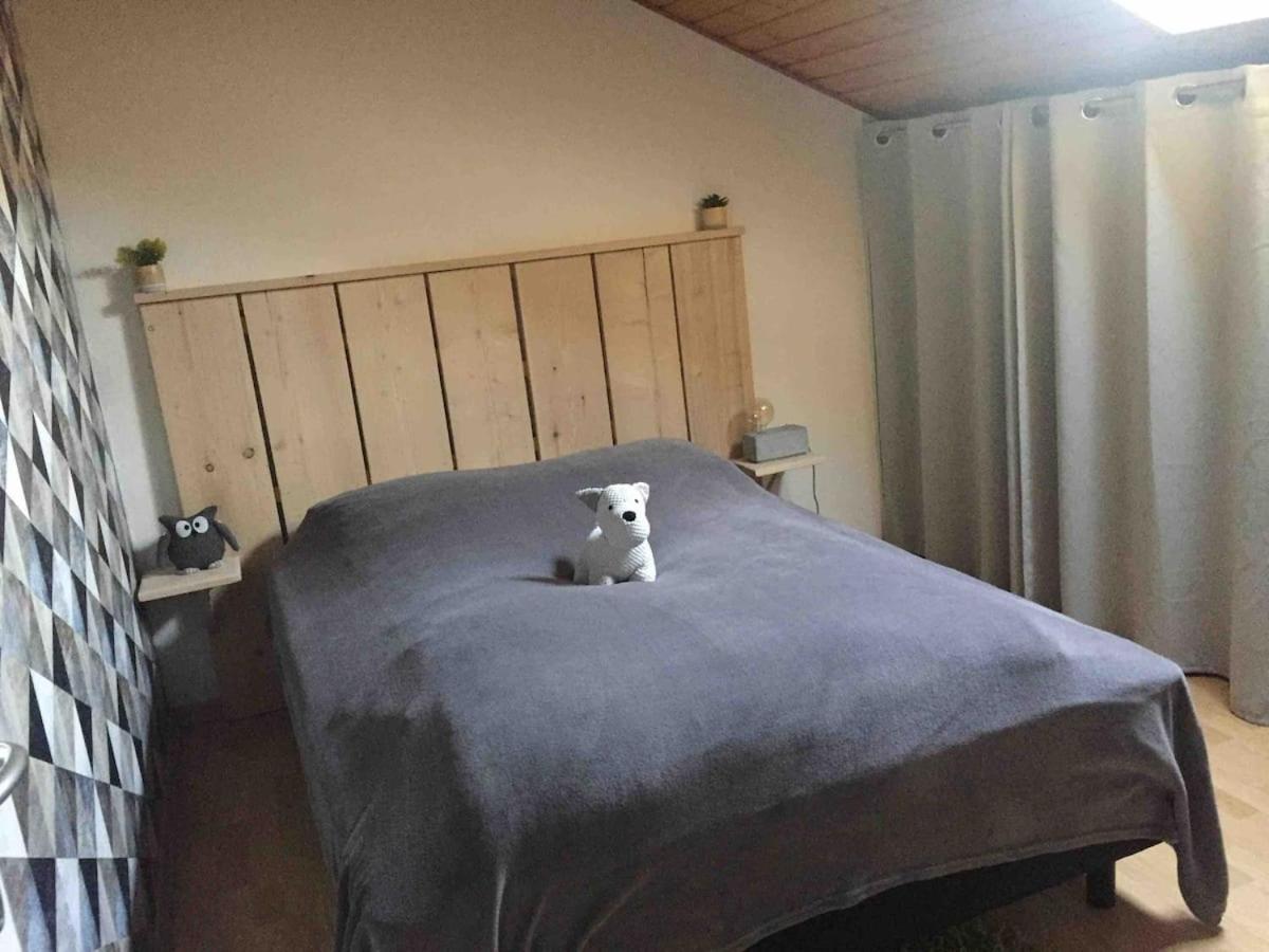 La Magie Entre Deux Lacs Villa Gérardmer Kültér fotó