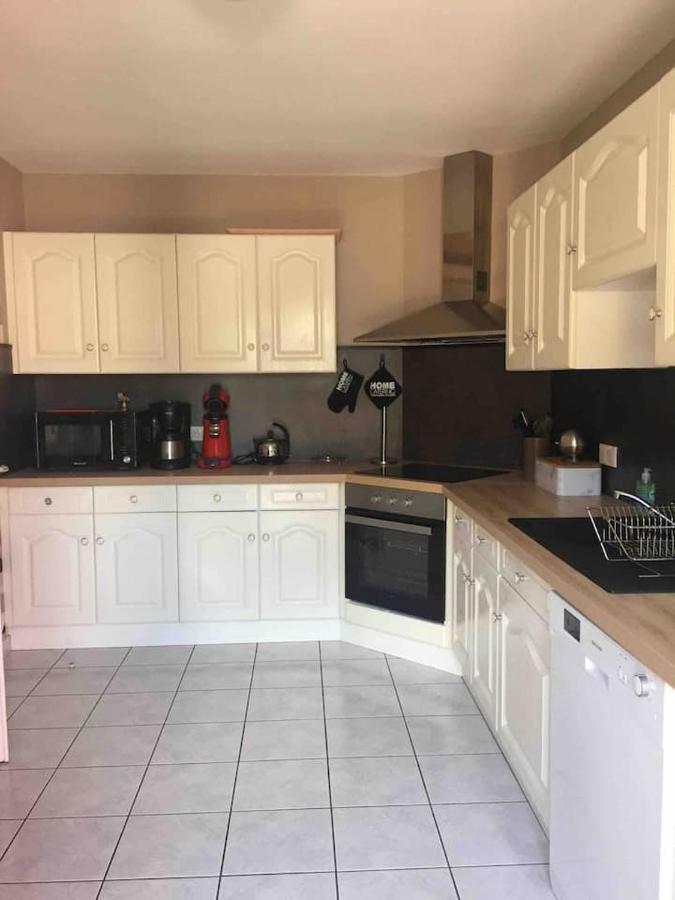 La Magie Entre Deux Lacs Villa Gérardmer Kültér fotó