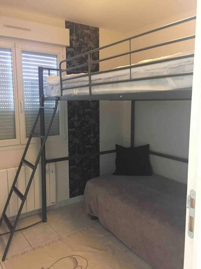 La Magie Entre Deux Lacs Villa Gérardmer Kültér fotó